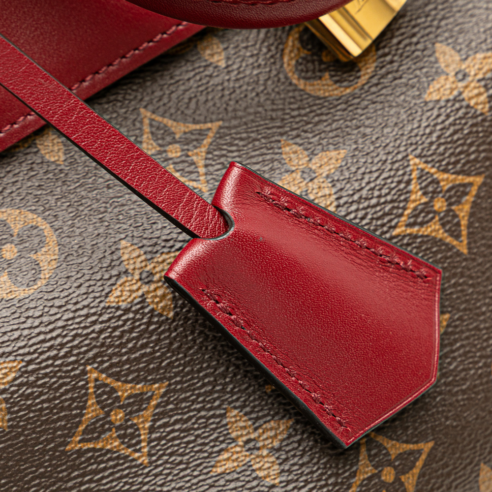 Pre-Loved Louis Vuitton Monogram Venus - Picture 7 of 10